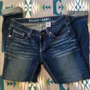 Cruel Denim Abby jeans